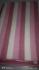 BEDSHEET STRIPE 72X100 2 PILLOW COVER